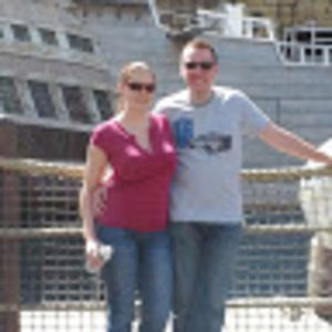 Meet your Posher, Beth